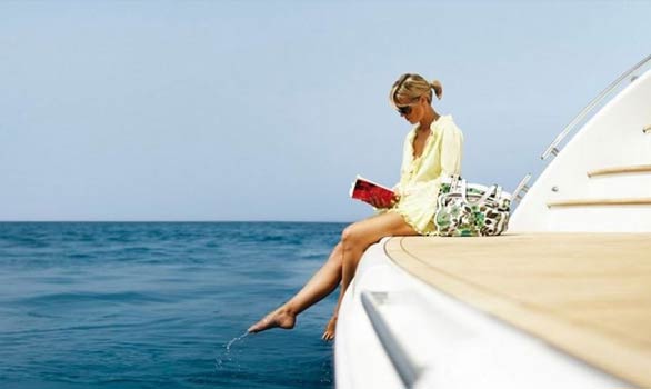 Luxury Cruises on the Mediterranean