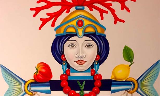 Rosalinda Acampora